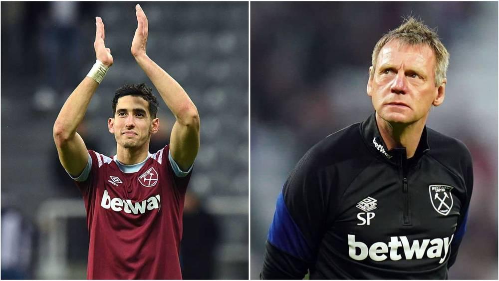 ستيوارت بيرس (المساعد السابق لمدرب وست هام): "نايف أكرد أفضل تعاقد للنادي هذا الموسم"