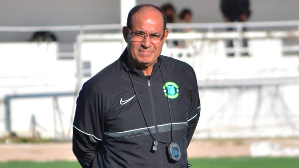 تقارير/ بادو الزاكي يقترب من تدريب المنتخب السوداني