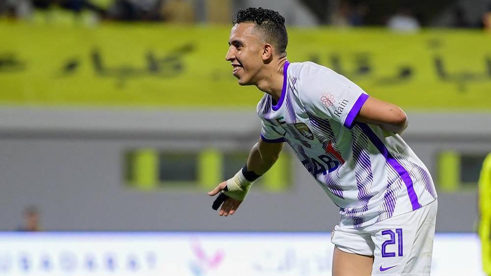 سفيان رحيمي: "لم أتوقف عن الدراسة ولا زلت أُتابعها في كلية الآداب بالدار البيضاء"