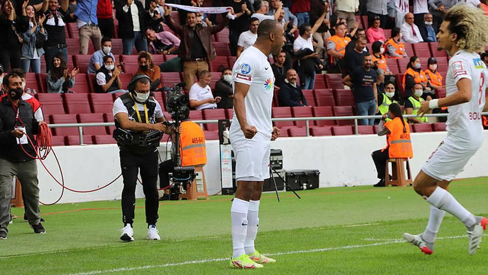 SüperLig - Konyaspor aussi veut s'offrir El Kaabi