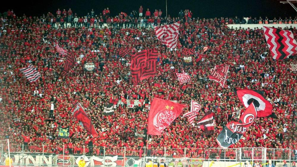 الوداد يطرح تذاكر مواجهته أمام بيترو أتلتيكو ويحدد أثمنتها في ما بين 30 و700 درهما