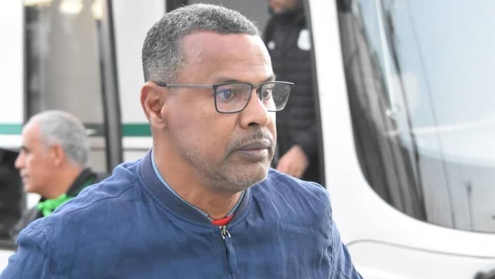 تشكيلة الدفاع الجديدي أمام الوداد.. الشابي يعتمد على أسمائه المعتادة بقيادة فرح وقرناص