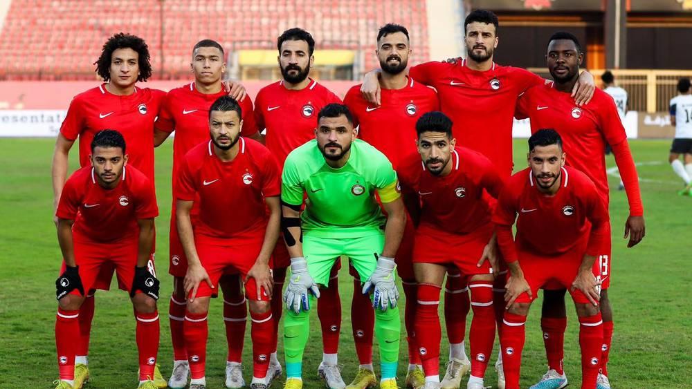 تقارير مصرية: "مدرب فيوتشر يدرس إراحة لاعبيه الأساسيين في مباراة 'المقاولون' خوفا من الإجهاد قبل مواجهة الجيش الملكي"