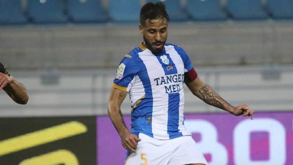 Botola Pro (J17) - Première victoire en dix mois pour Tanger