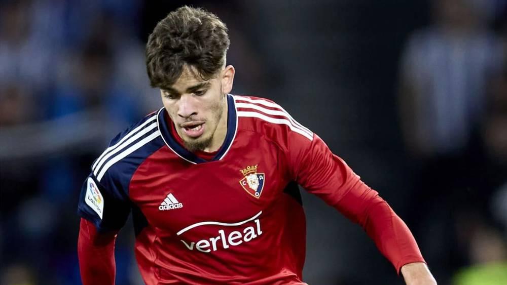 "سبورت"/ برشلونة يدرس بيع لاعبيه المعارين بشكل نهائي باستثناء الزلزولي ونيكو