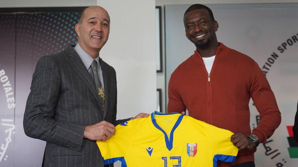 الاتحاد التشادي لكرة القدم يوقع اتفاقية شراكة مع الجامعة وفريقي الجيش والرجاء تخول للاعبيه الشباب الاستفادة من المرافق والمعرفة المغربية