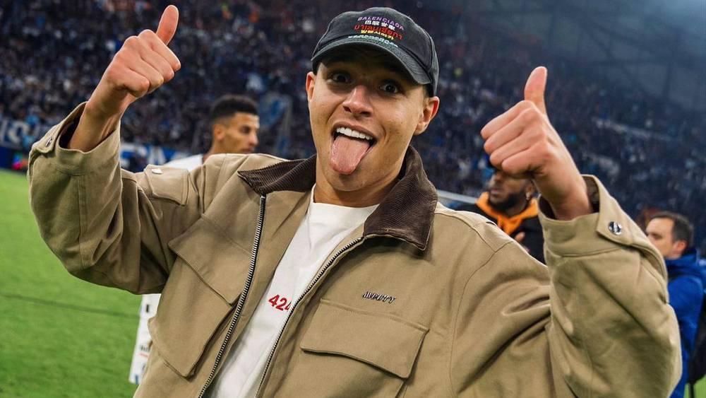 حارث يتجاوب بشكل إيجابي مع برنامجه العلاجي ويقترب من تسجيل عودته للملاعب