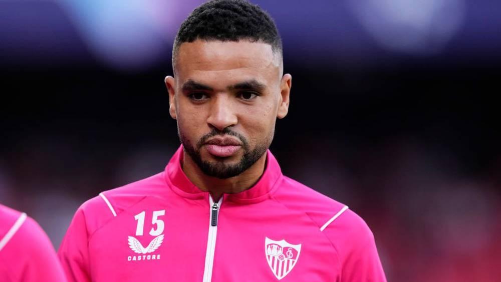 سامباولي عن النصيري: "سأجعله يلعب أطول وقت ممكن أمام آيندهوفن.. إنه لاعب حيوي ويمر من مرحلة تألق"