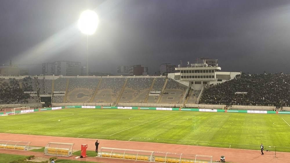 إغلاق "الزون 6" في مواجهة الرجاء واتحاد تواركة دون "إنذار مسبق" يطرح تساؤل "من يتحمل المسؤولية؟"