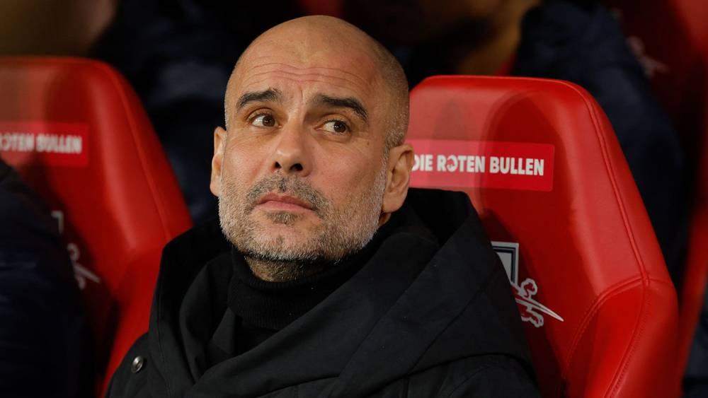 غوارديولا: "الناس كانوا يتوقعون أن نفوز 5-0 على لايبزيغ.. هل تعتقدون أنها مباراة ودية؟"