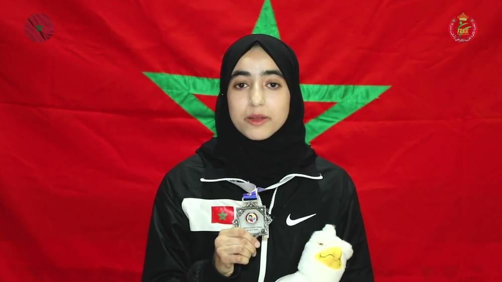 Karaté – Déjà quatre médailles marocaines à Fujaïrah