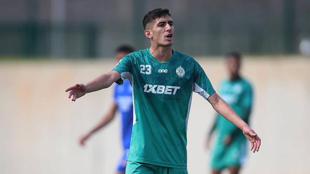 فحوصات طبية دقيقة للاعب الرجاء المكعازي غدا الجمعة لتحديد مدى خطورة إصابته في مباراة اتحاد تواركة