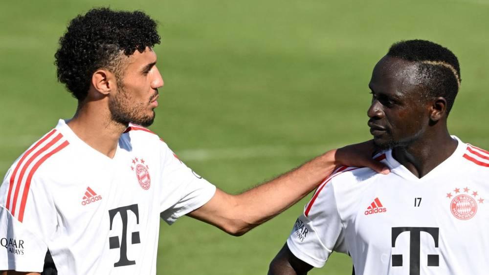 ناغلسمان: "ماني سيعود لقائمة بايرن ميونخ في مواجهة يونيون برلين ومزراوي ربما يكون متاحًا للعب في الأسبوع المقبل"