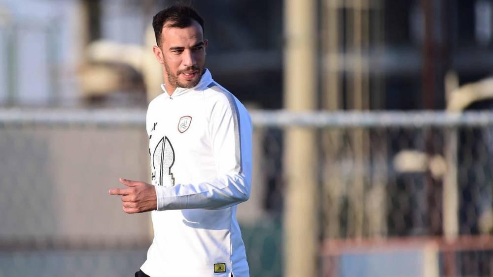 الوداد يتوصل بالدفعات المالية الخاصة بفسخ عقد الجزائري بلعمري من نادي الوصل الإماراتي