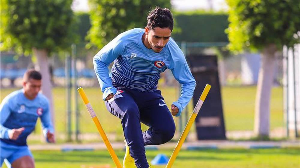 الوادي: "فيوتشر سيحاول استغلال نقاط ضعف الجيش الملكي للعودة بنتيجة إيجابية والفريق العسكري له مكانة خاصة في قلبي"