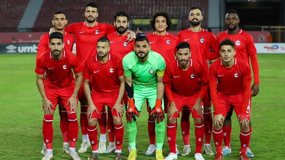 إدارة فيوتشر تعد لاعبي فريقها بصرف مكافآت مالية في حال الفوز أو التعادل أمام الجيش الملكي