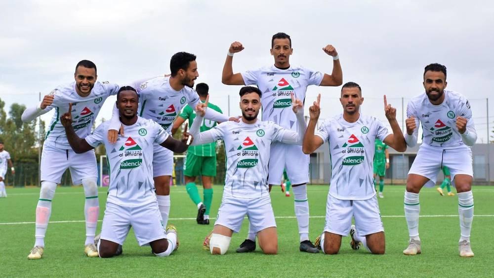 القسم الثاني/ س. المغربي يتغلب على س.واد زم (2-1) وي.برشيد يفوز على ج.سلا (3-1) وش. خنيفرة يتعادل مع "الواف" (0-0)