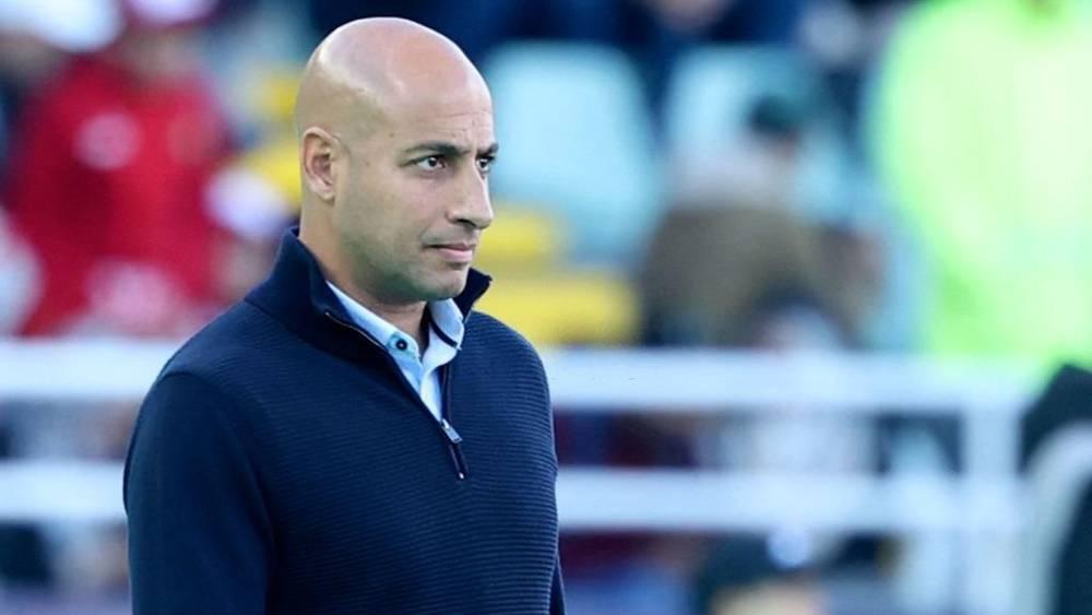 إنفراد/ النّفطي لمسؤولي الوداد: "لماذا أفسخ عقدي بحُجّة الإقناع في الأداء والموسم الماضي مررتُم من نفس المشكل؟"