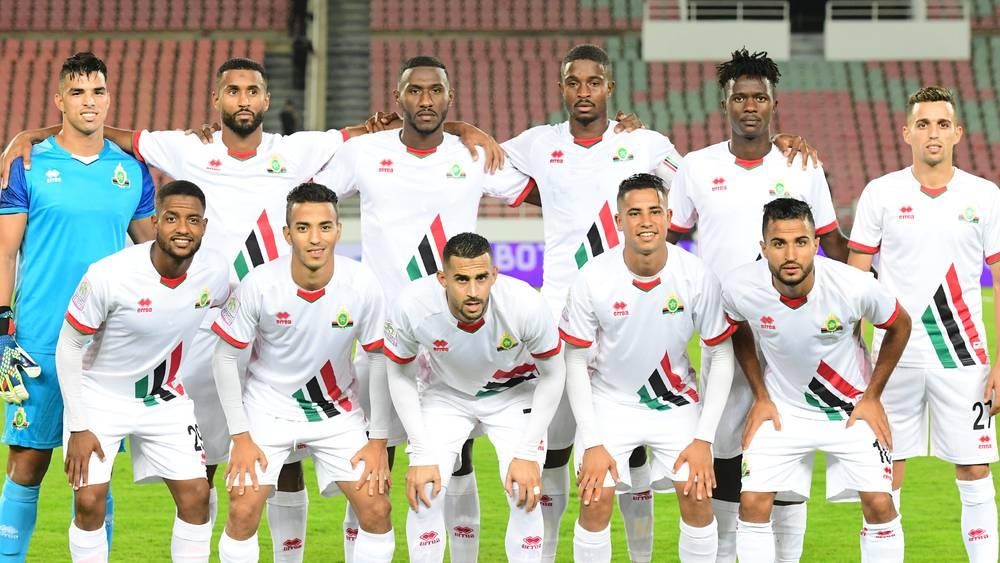 كأس الكونفدرالية/ الجيش الملكي يستقبل فيوتشر المصري بهدف تحقيق الفوز الثاني تواليا والحفاظ على الصدارة