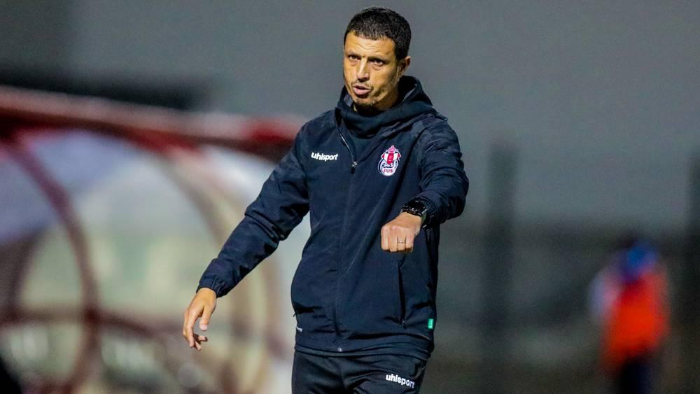 السلامي: "لا نمتلك مؤهلات الأندية الأخرى مثل الوداد والجيش والرجاء ولكن طموحنا هو التأهل لإحدى المنافسات الخارجية"