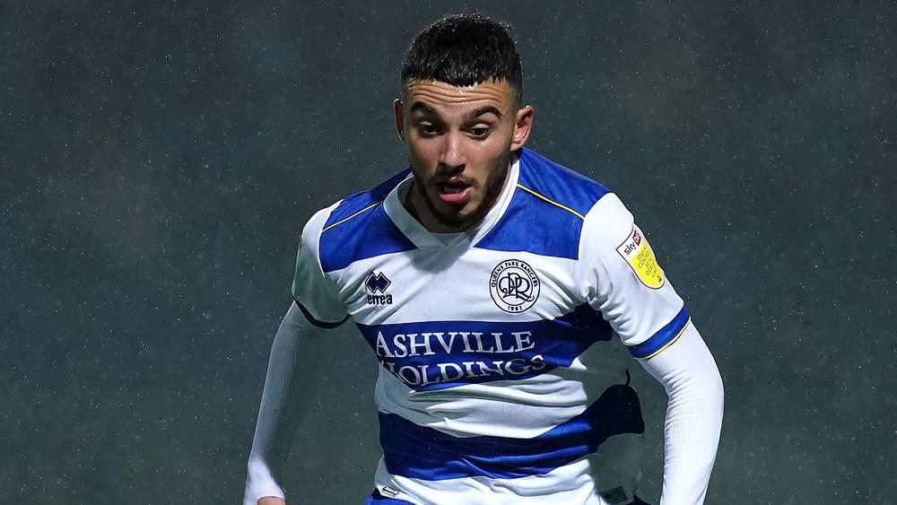 مدرب كوينز بارك عن إصابة الشاعر: "هو نجم كبير للنادي وبمجرد أن تفقد شخصًا مثله ستصعب عليك الأمور بشدة"