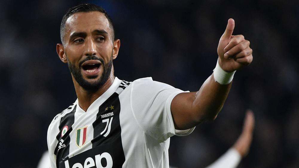Serie A - Benatia conseille à la Juventus de «regarder le Maroc»