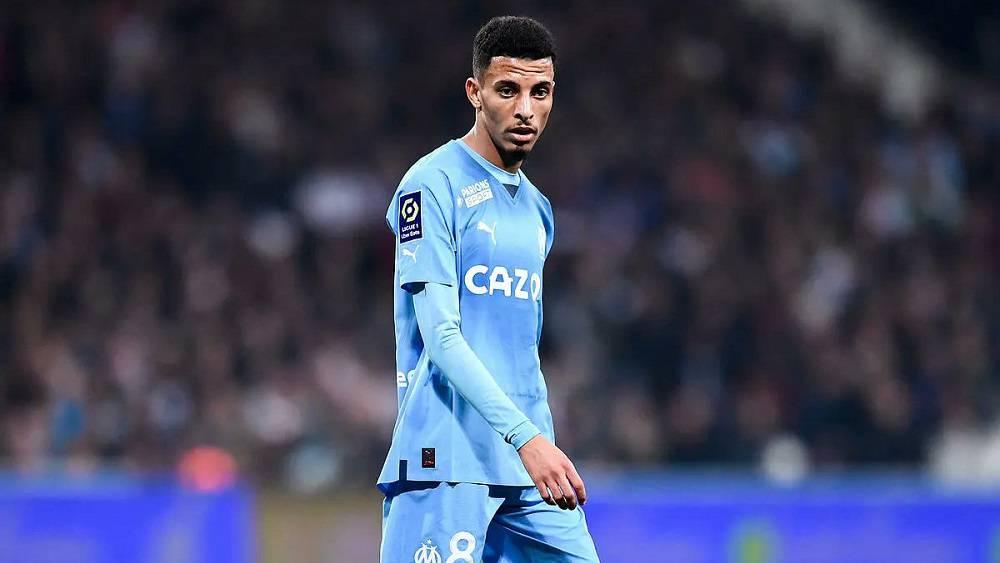 أوناحي احتياطي في "كلاسيكو فرنسا" بين أولمبيك مارسيليا وباريس سان جيرمان