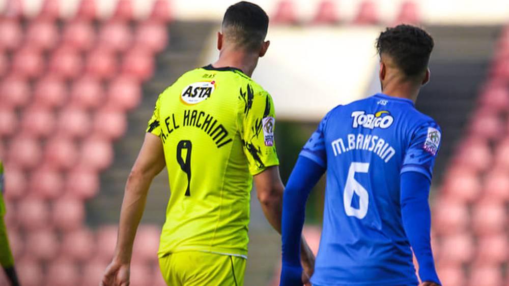 Botola Pro (J18) - Soualem et Fès se neutralisent