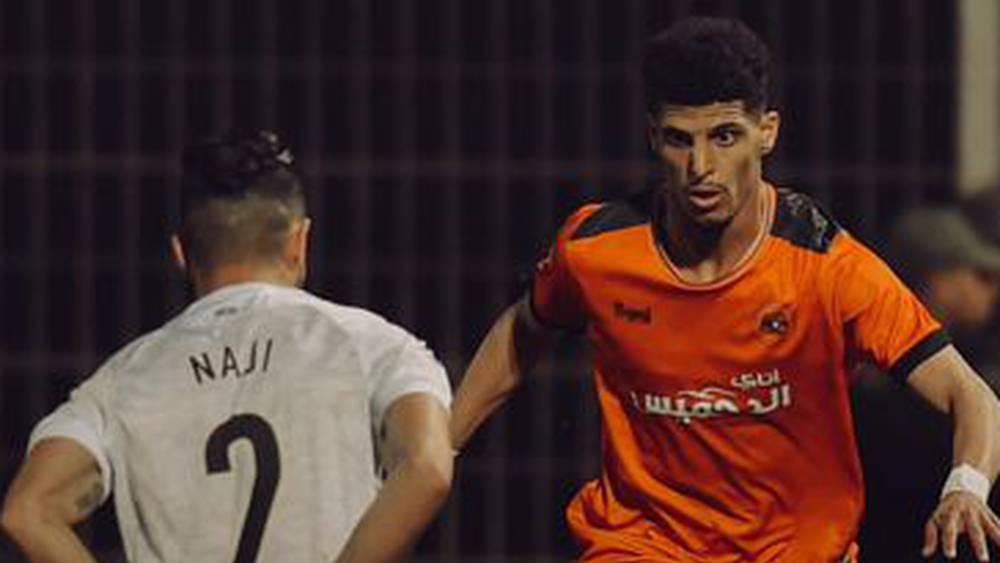 البطولة الاحترافية/ نهضة بركان يُرغِم مضيفه أولمبيك آسفي على التعادل (1-1)