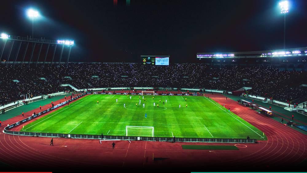 الجيش الملكي يعلن إغلاق "المدرجين 6 و7" ويطرح تذاكر مباراته أمام اتحاد تواركة للبيع