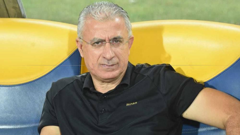 تشكيلة الرجاء أمام المغرب التطواني.. لكبيّر يعتمد على مدكور والحافيظي وبنجديدة يقود الهجوم رفقة الهبطي وبوزوق