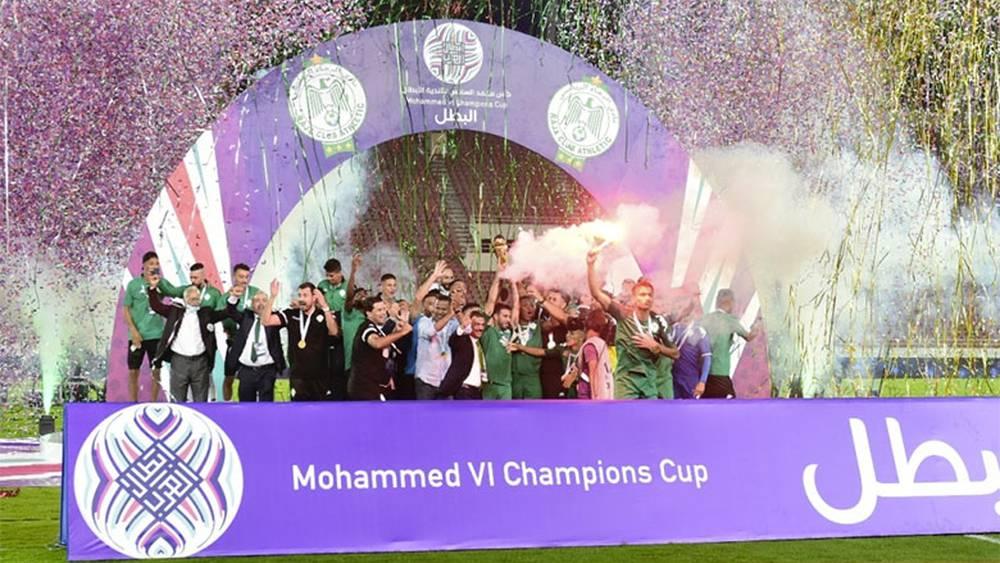 UAFA – Les quatre premières équipes dévoilées