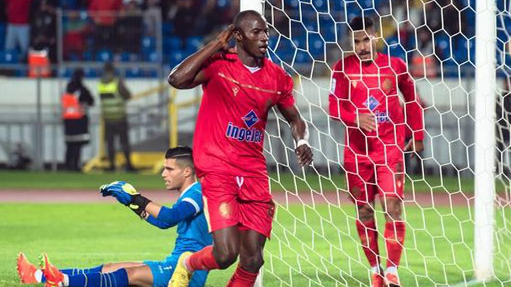 Botola Pro (J18) - Retour gagnant pour Garrido