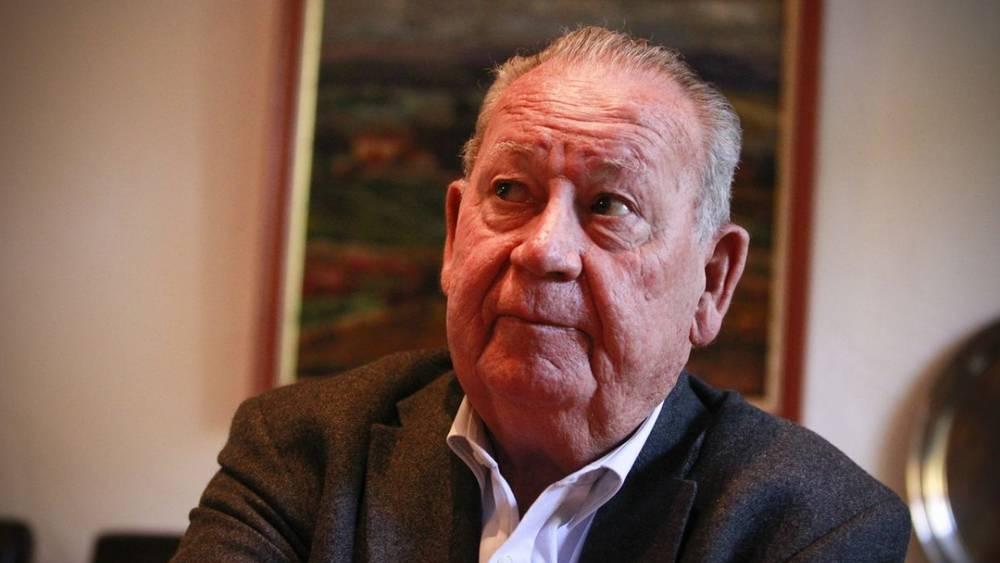 Les Bleus - Just Fontaine nous a quitté