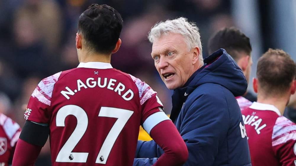 مويس: "أكرد يلزمه بعض الوقت للاستقرار في الدوري الإنجليزي وهو شخص نحبه كثيرًا"