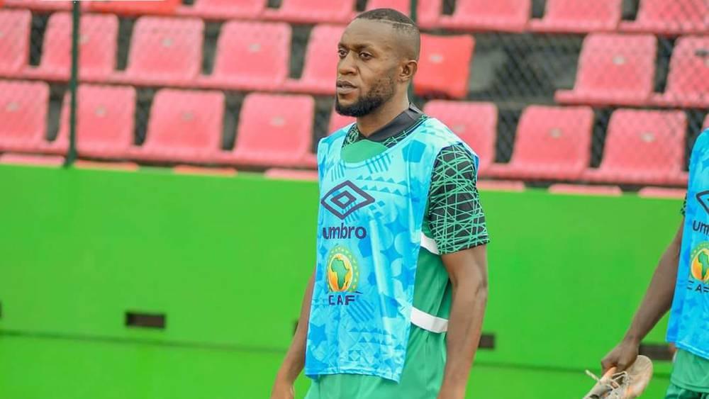 مابيدي: "فيتا كلوب لديه القدرة والإمكانيات للوقوف ندا للند أمام الوداد"