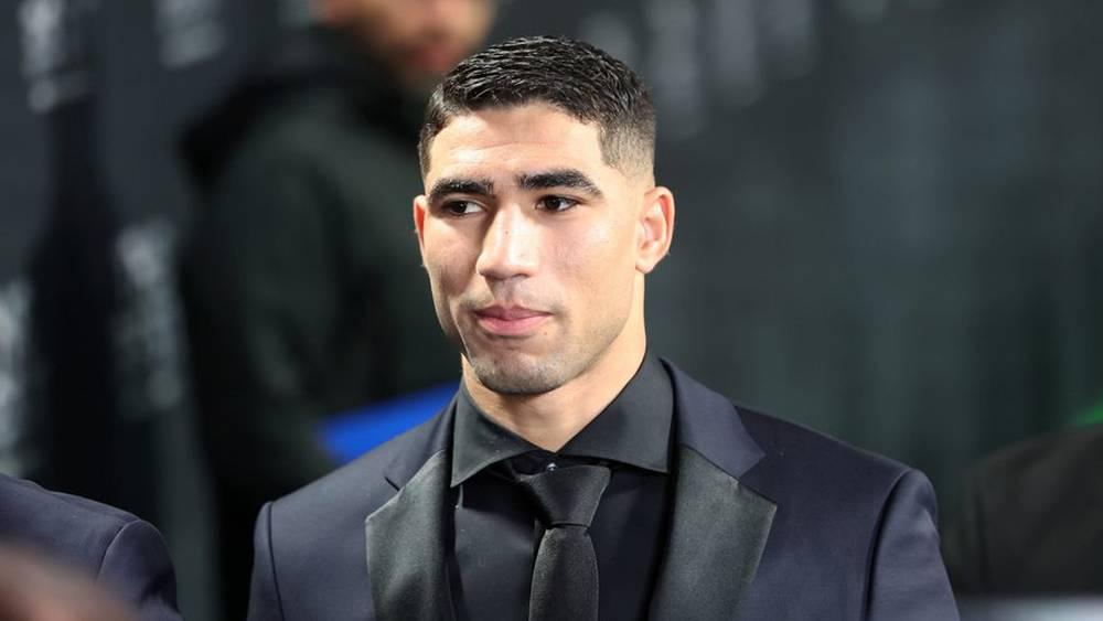 محامية حكيمي: "الفتاة التي اتهمته بالاغتصاب رفضت الخضوع لأي فحص طبي أو نفسي وفي رأيي أشرف تعرض لمحاولة ابتزاز في هذه القضية"