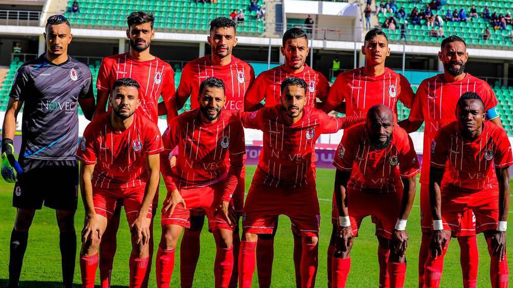 Botola Pro (J19) – Le programme de ce vendredi 3 mars