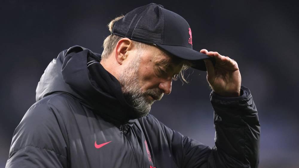 كلوب يتحسر: "مانشستر يونايتد يقدم موسماً أفضل منا"