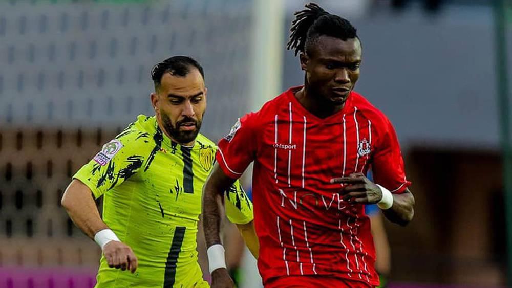 Botola Pro (J19) - Le MAS de Fès survit