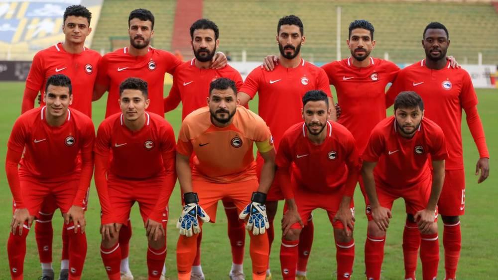 فيوتشر يستعين بجلسات الاستشفاء المكثفة للاعبيه بسبب ضغط المباريات قبل مواجهة الجيش الملكي