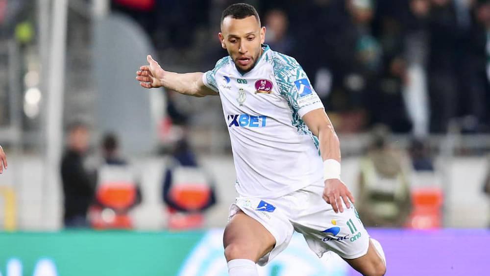 البطولة الاحترافية/ الرجاء الرياضي يستعيد نغمة الانتصارات بعد تغلبه على شباب المحمدية (1-0)