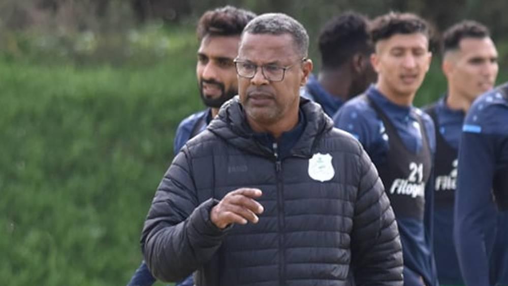 الشابي: "عندما تخطئ أمام فريق كالجيش الملكي فإنك تؤدي الثمن"