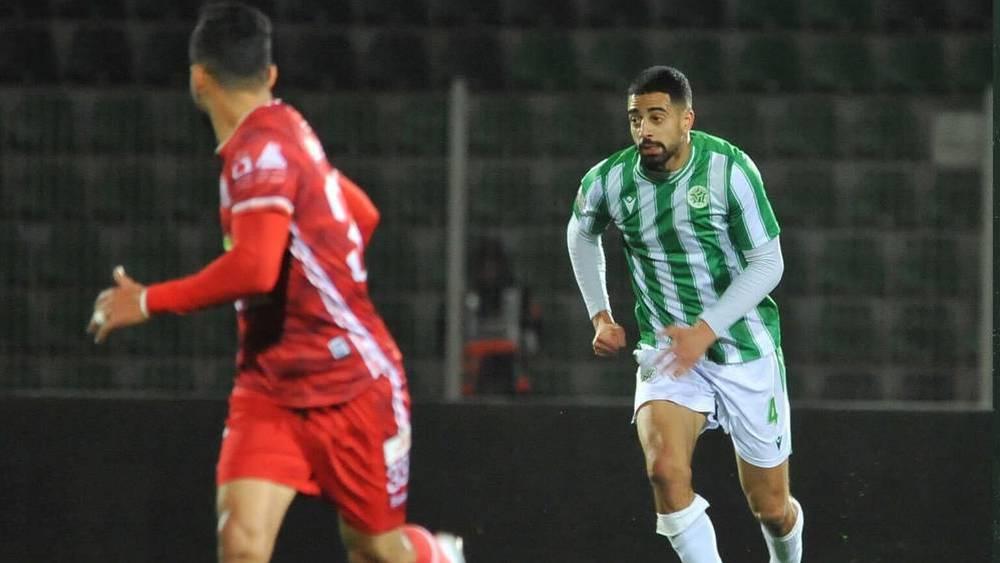 Botola Pro (J19) - Oujda s'impose à domicile contre Agadir