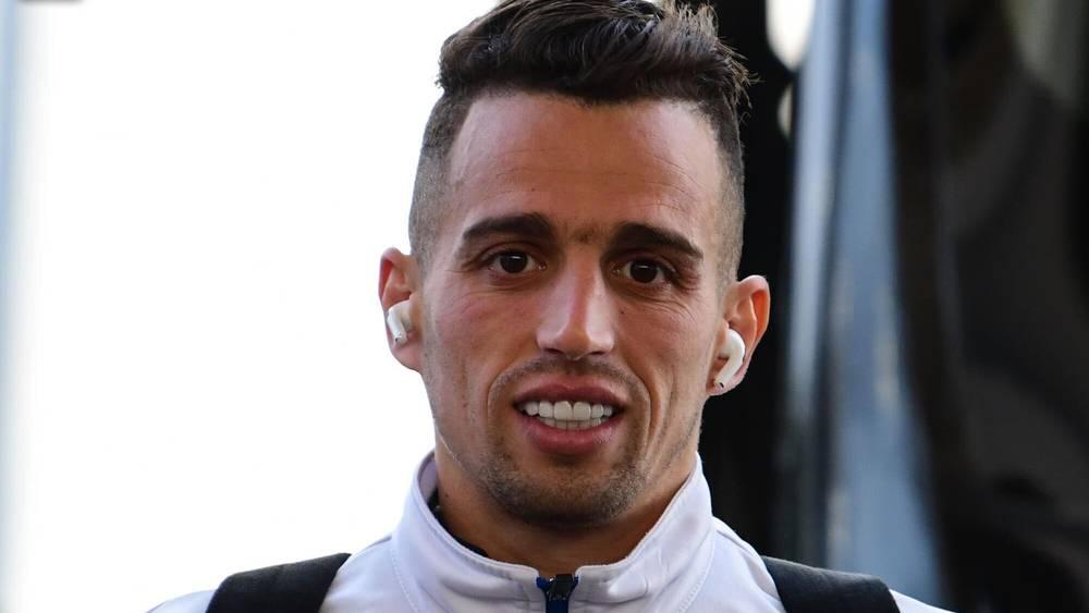 حمودان: "سنرحل صوب مصر لتحقيق نتيجة إيجابية أمام فيوتشر وتقديم صورة مشرفة عن الكرة المغربية"