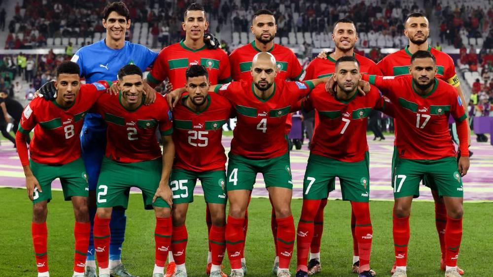 لاعبو المنتخب المغربي يظهرون في إعلانات جديدة