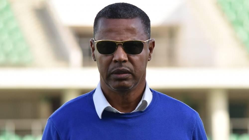 الشابي لـ"البطولة": "سأعتزل التدريب إن قمت في يوم من الأيام بحركة غير أخلاقية والجميع شاهد عبر الفيديو ما قام به حدراف يوم أمس"