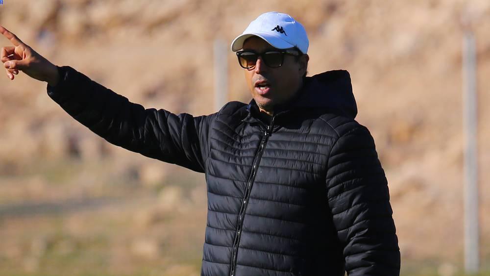 هلال الطير: "سنرحل إلى البيضاء بهدف الفوز على الوداد وأتمنى أن تكون جماهيرنا حاضرة بكثافة"