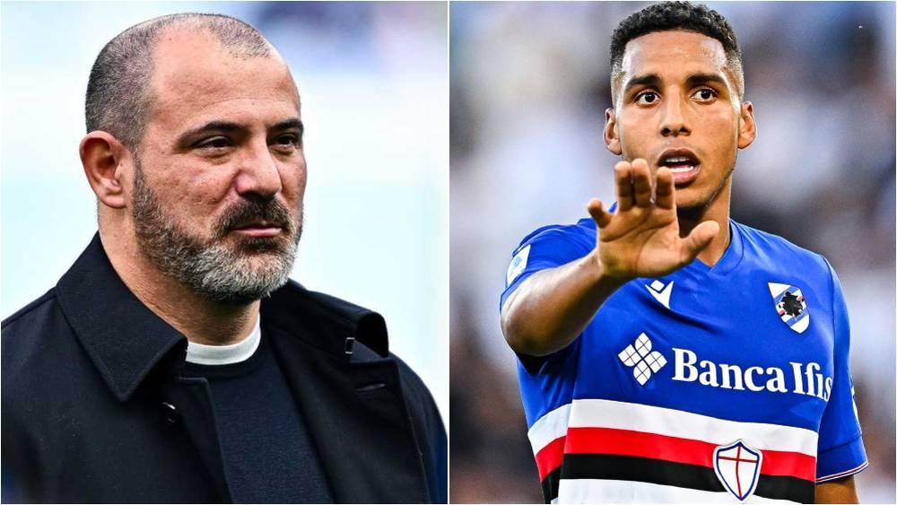 مدرب سامبدوريا عن استبدال الصابيري أمام ساليرنيتانا: "كان بإمكاني إجراء ثلاثة تبديلات في تلك اللحظة لأنني لم أرغب في تراجع مستوى الأداء"