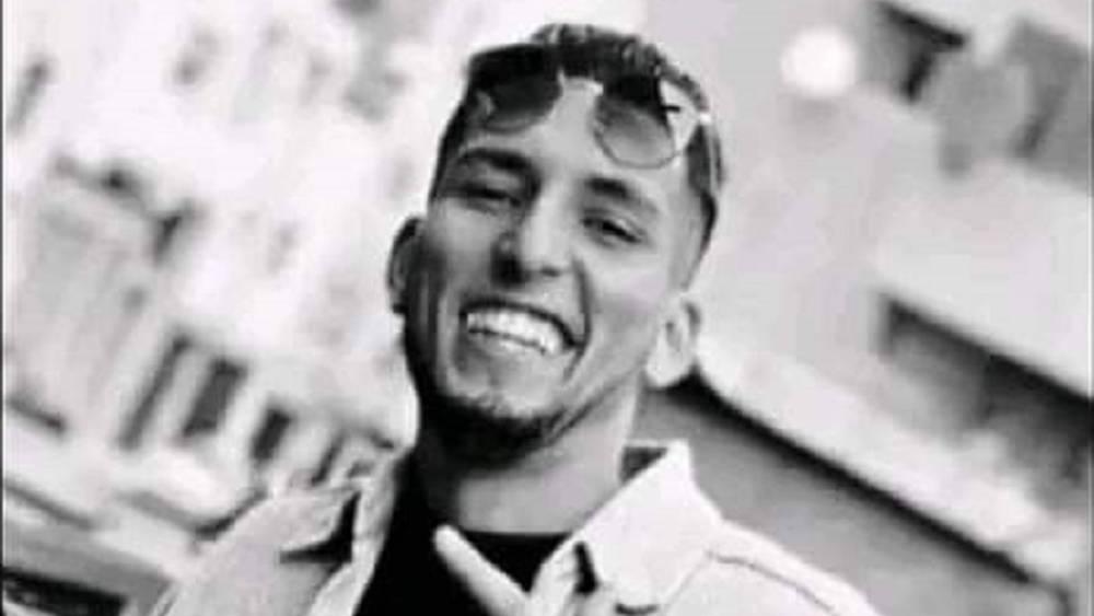 أعضاء من فصيل "وينرز" يحلون بمنزل الفقيد زهير عيار ويُقدّمون واجب العزاء لوالديْه وجماهير الرجاء